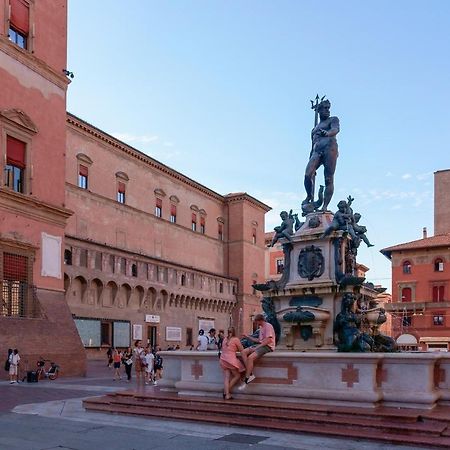 A Un Passo Da Lucio Leilighet Bologna Eksteriør bilde